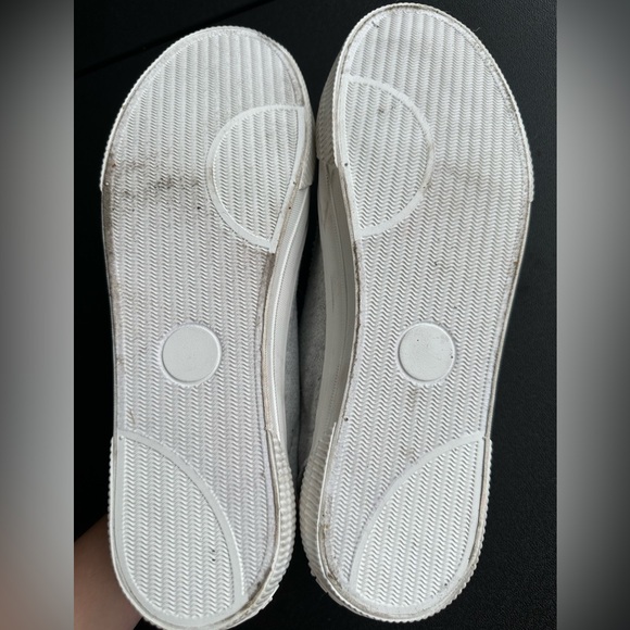 ‼️$10 - Rocket Dog Cheery Grey Sneaker Size 11 - Picture 5 of 11